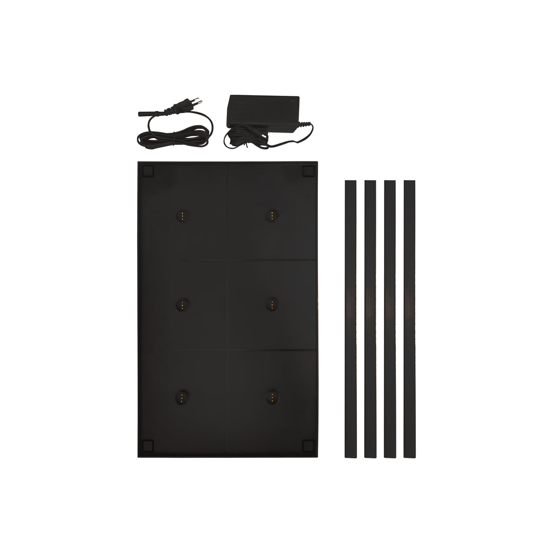 multi chargeur ofelia  et olivia pour horeca