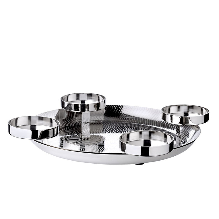 couronne de l'avent a