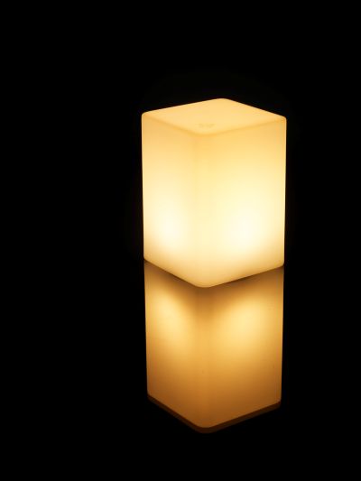 cubic lamp imagilights