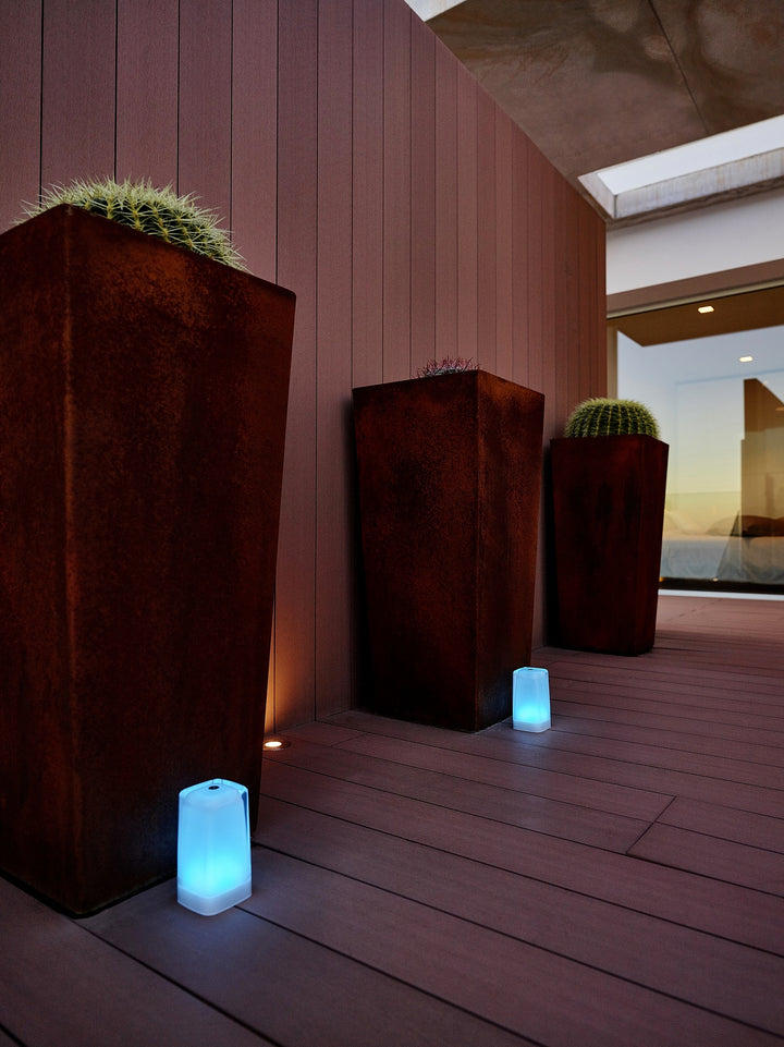 Lampe LED Location |  NOBI