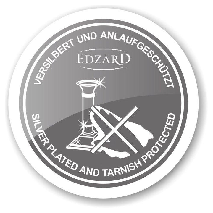 edzard anti ternissement