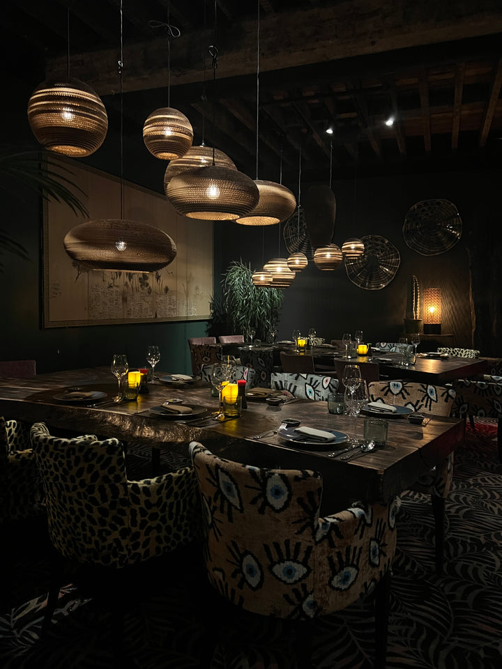 fournisseurs horeca, restaurants, hotels