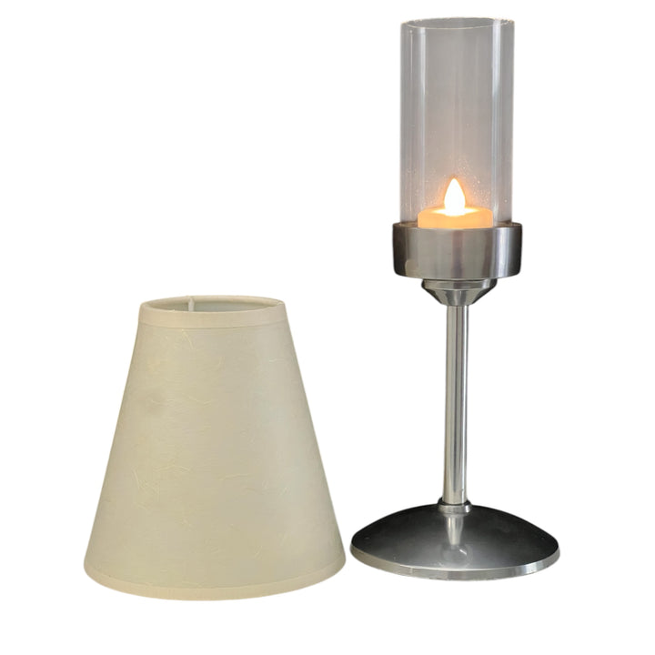 lampe sans fil rechargeable avec abat jour