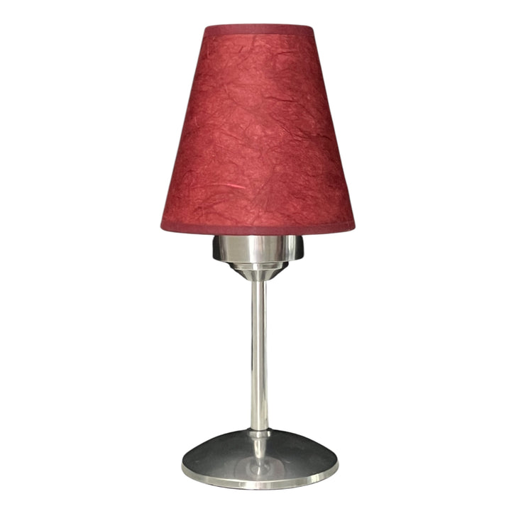 lampes portables sans fil avec abat jour