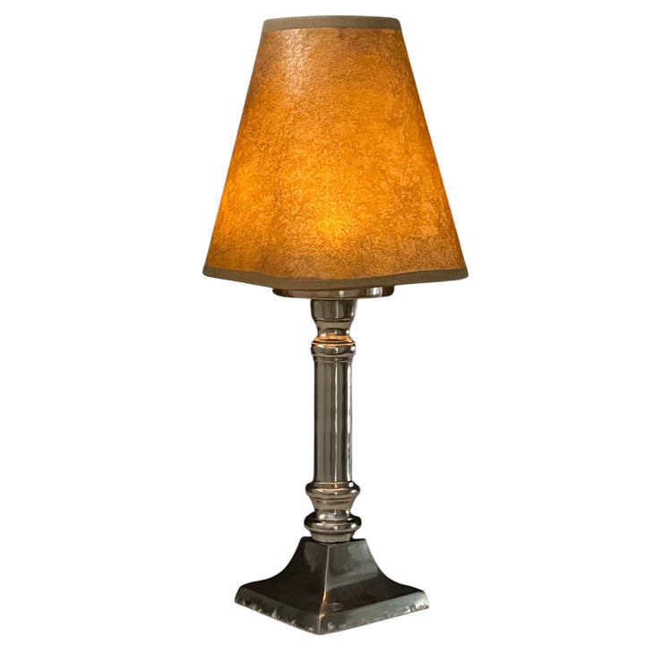 lampes rechargeables pour horeca