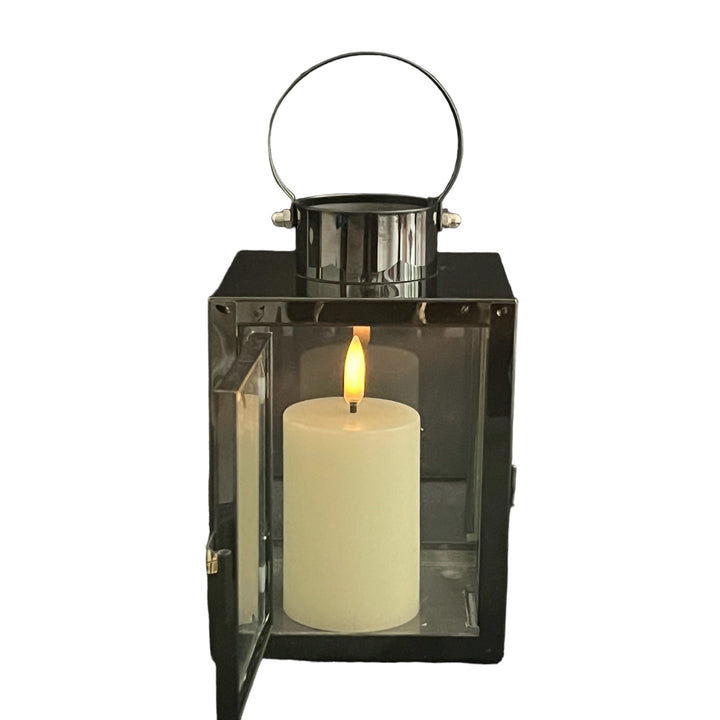 petite lanternes  de table pour bougies