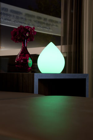 location cone led couleur