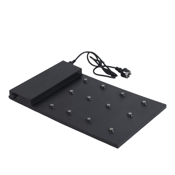 ZAFFERANO | Base de Chargement Mutliple | Poldina Micro