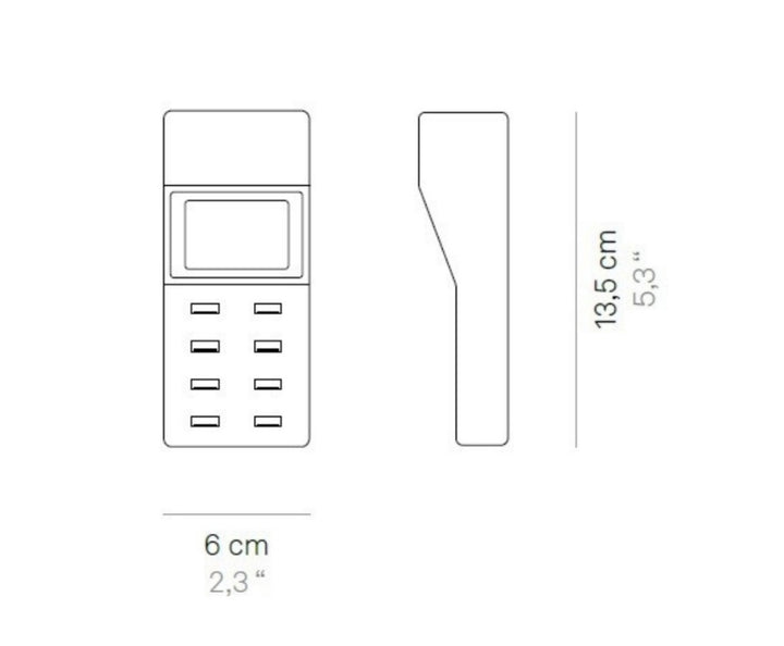 multi usb chargeur pour lampes usb