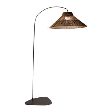 NIza  Lampadaire | Rechargeable