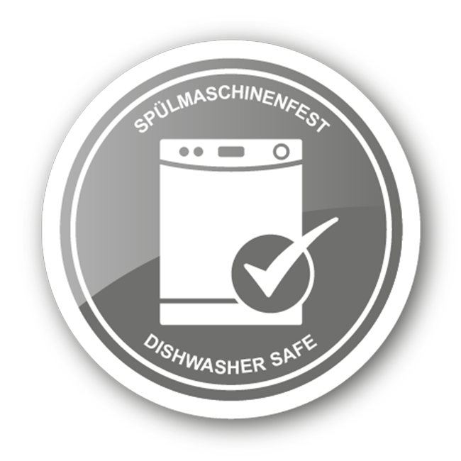 ougie permanente Cornelius Pine (hauteur 15 cm, Ø 10 cm), blanche, photophore résistant à la chaleur jusqu’à 90 °