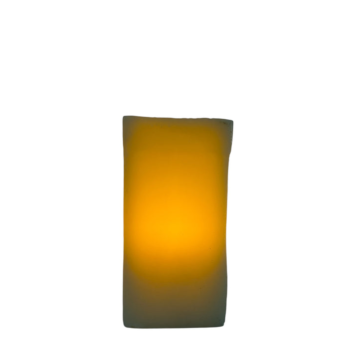 photophore  imition cire pour horeca, restaurants, hotels, cafes