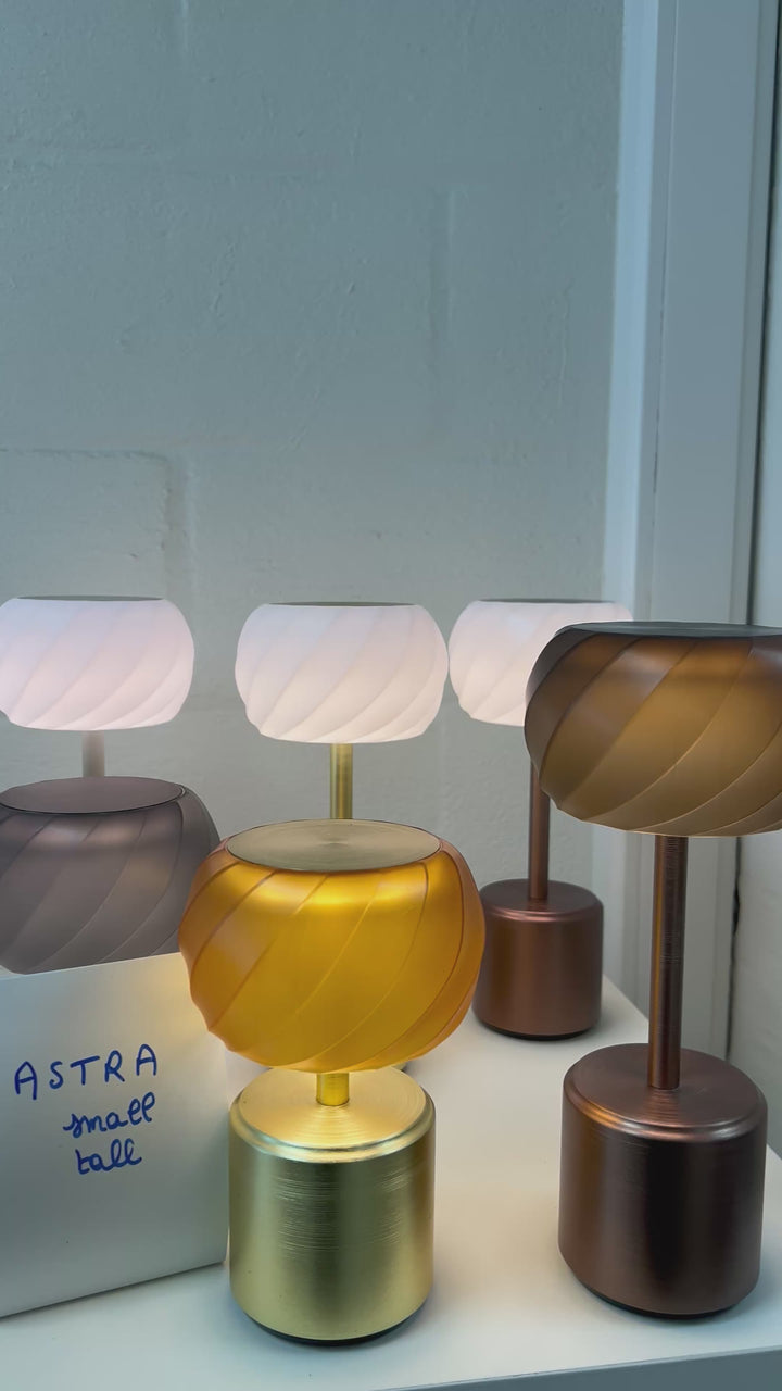 APOLLO | COSMOS SMALL IMAGILIGHTS   | LAMPE LED RECHARGEABLE