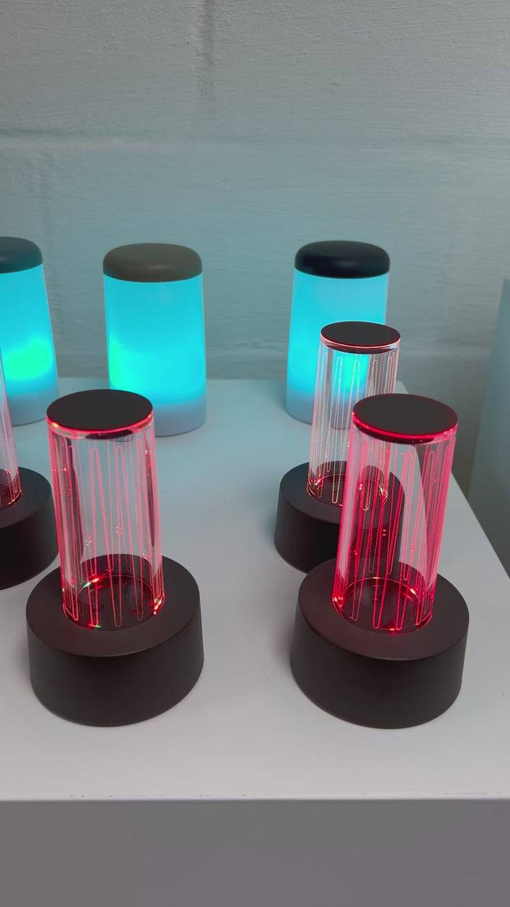 VIVA | LAMPE LED RECHARGEABLE IMAGILIGHTS