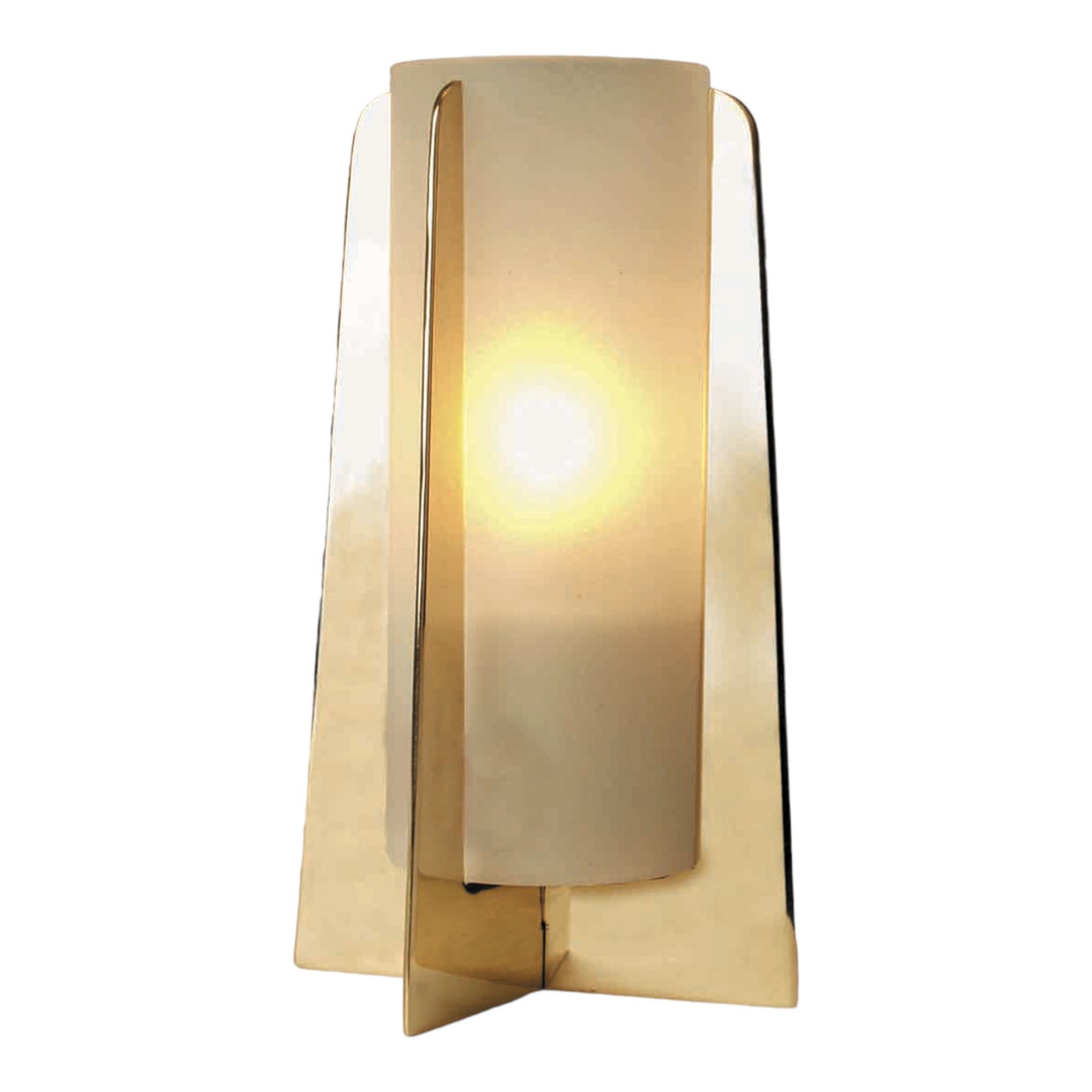 photophore pour bougie led rechargeable