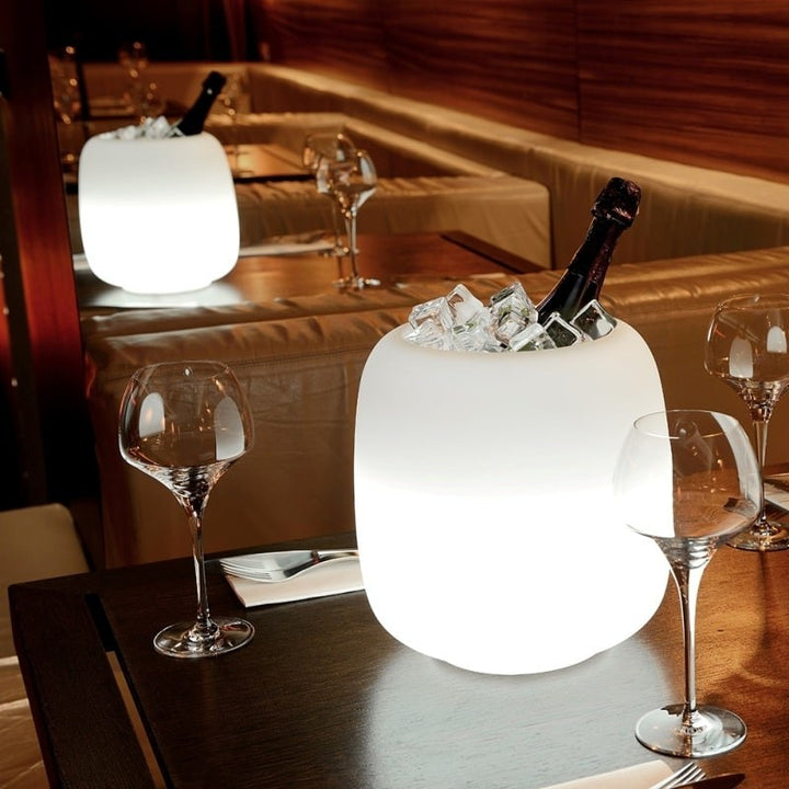 seau  led sans fil location