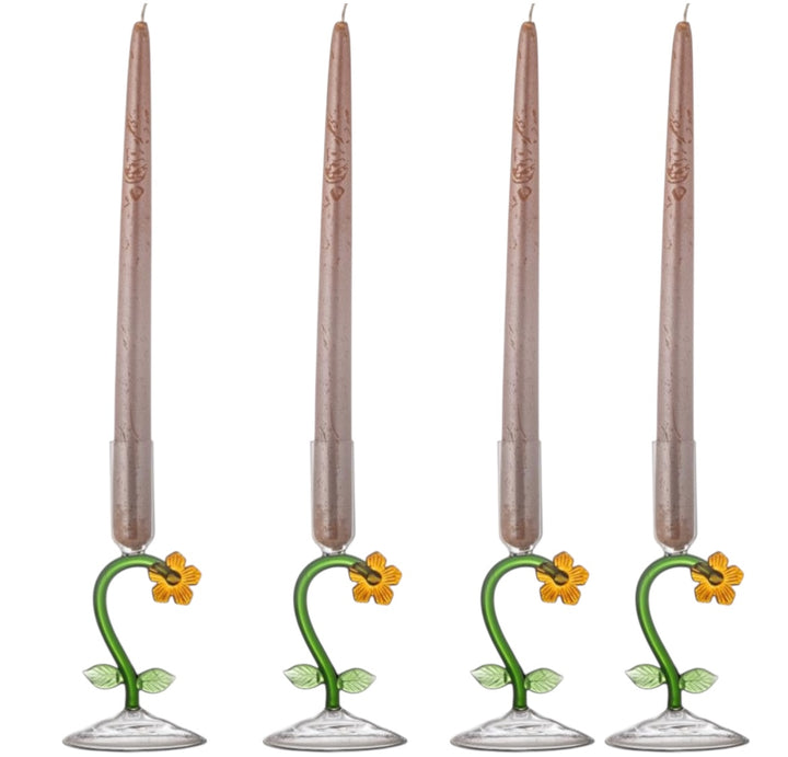 set_de_quatre_bougeoir_en_verre_marguerit