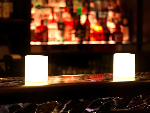 cubic lampe par imagilights