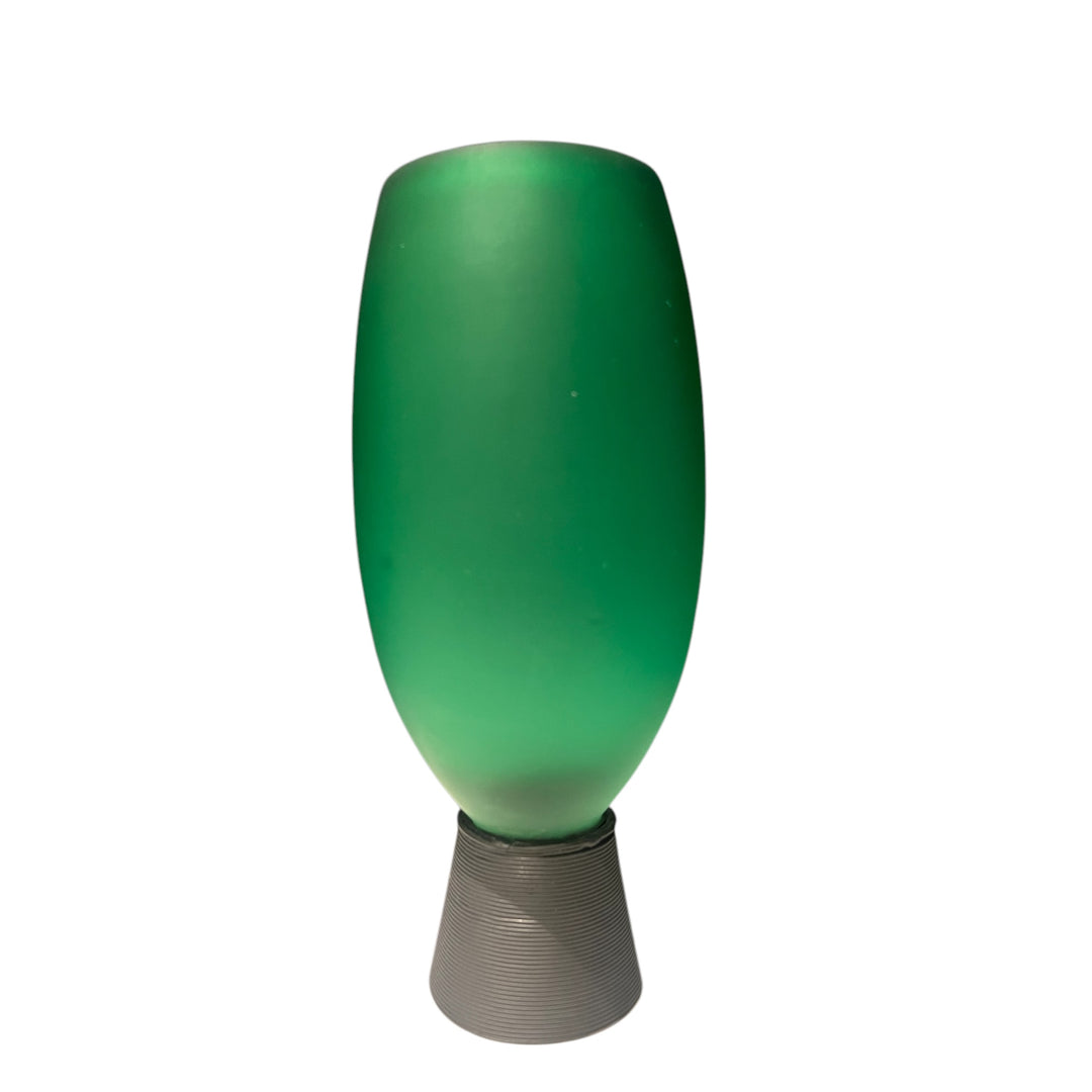 vase de couleur vert pelouse pour horeca