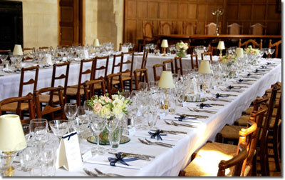 Location lampe Bistrot Argenté