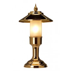 lampe  pour bougie led
