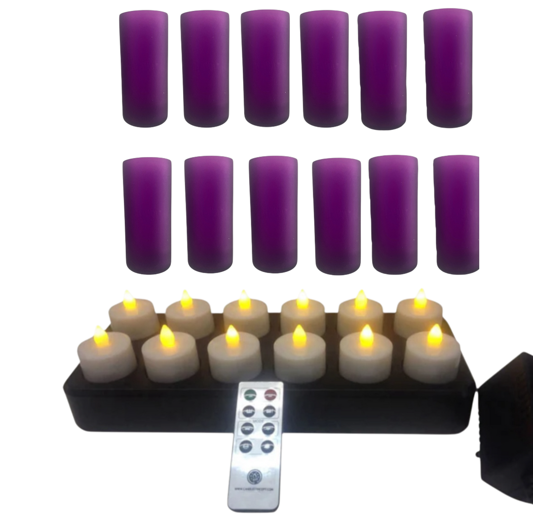 Offres Spéciales | Pack Promo  Pack Promo | Multi-Produits – sur CandleConcept.com