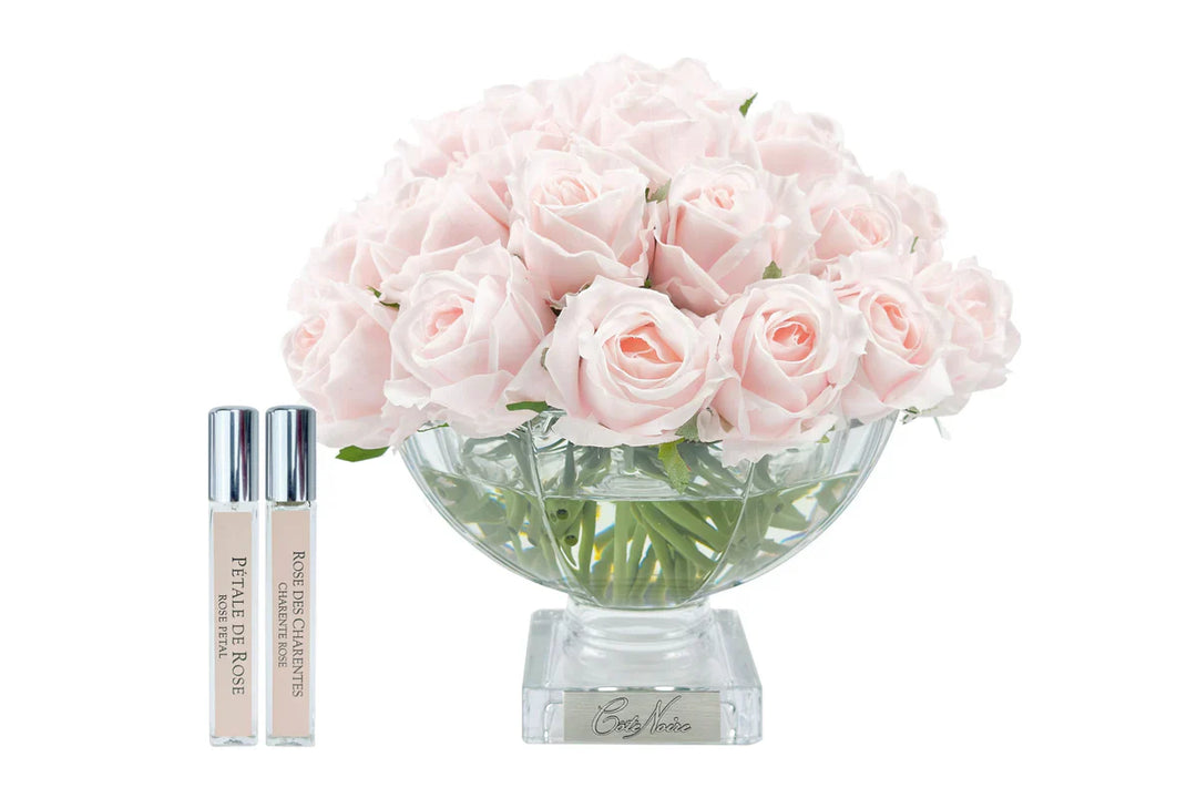 Bouquets & compositions florales
