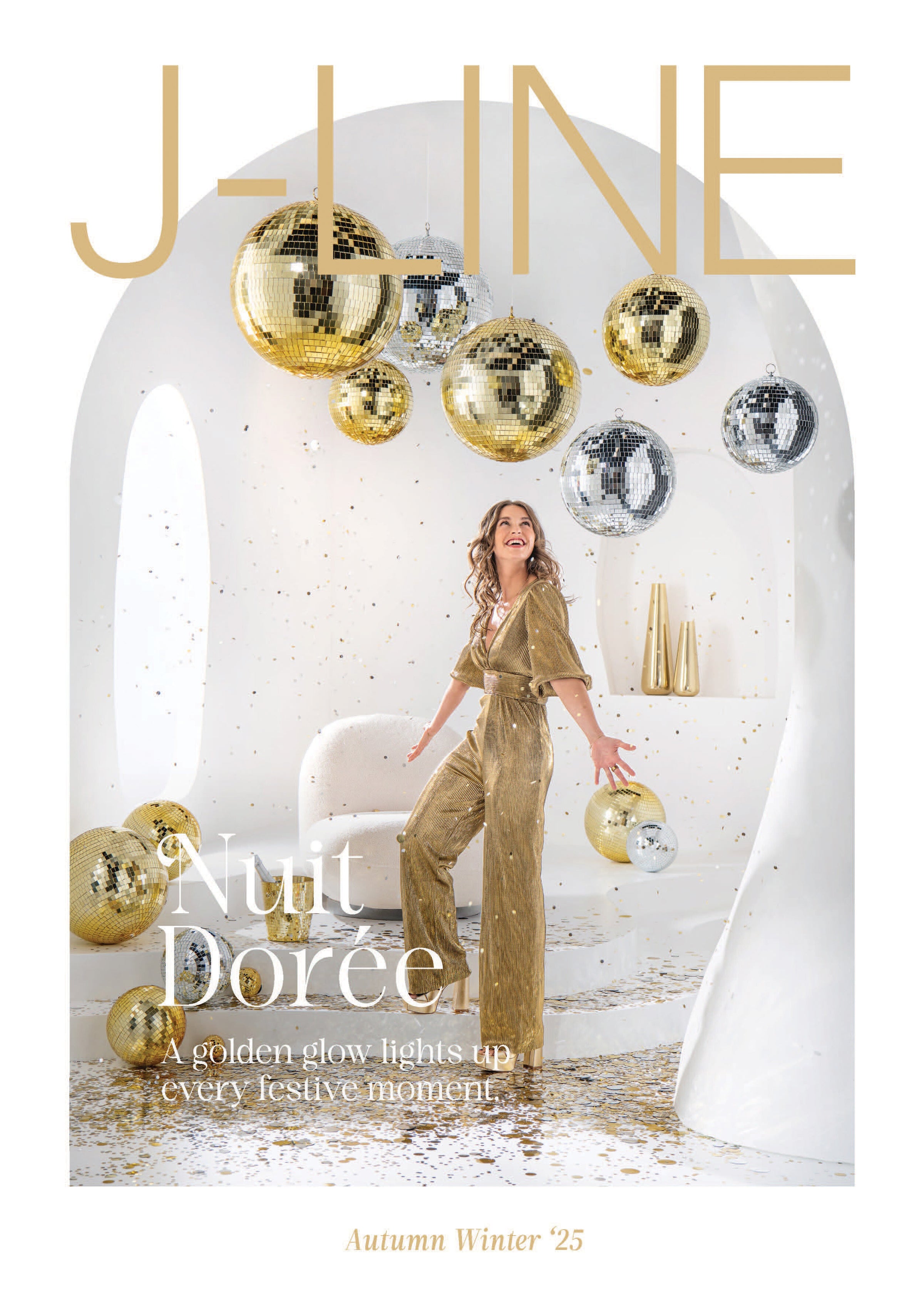 Décoration J-Line