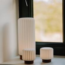 ATELIER PIERRE LAMPE DENTELLE