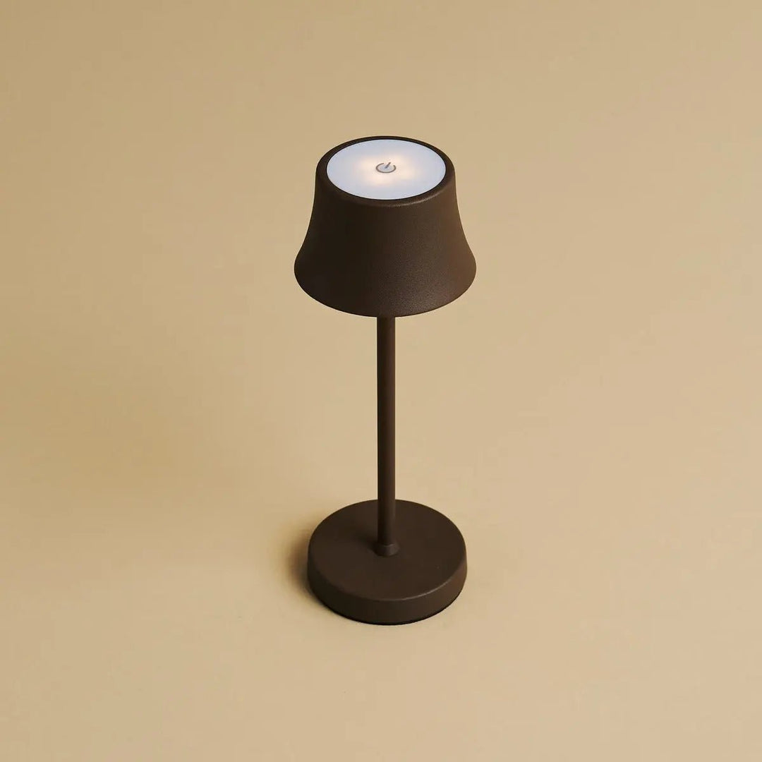 lampe de chevet rechargeable pour la maison