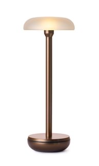 Air Bronze Frosted  | Humble Lights