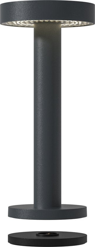 BORO  | LAMPE LED RECHARGEABLE