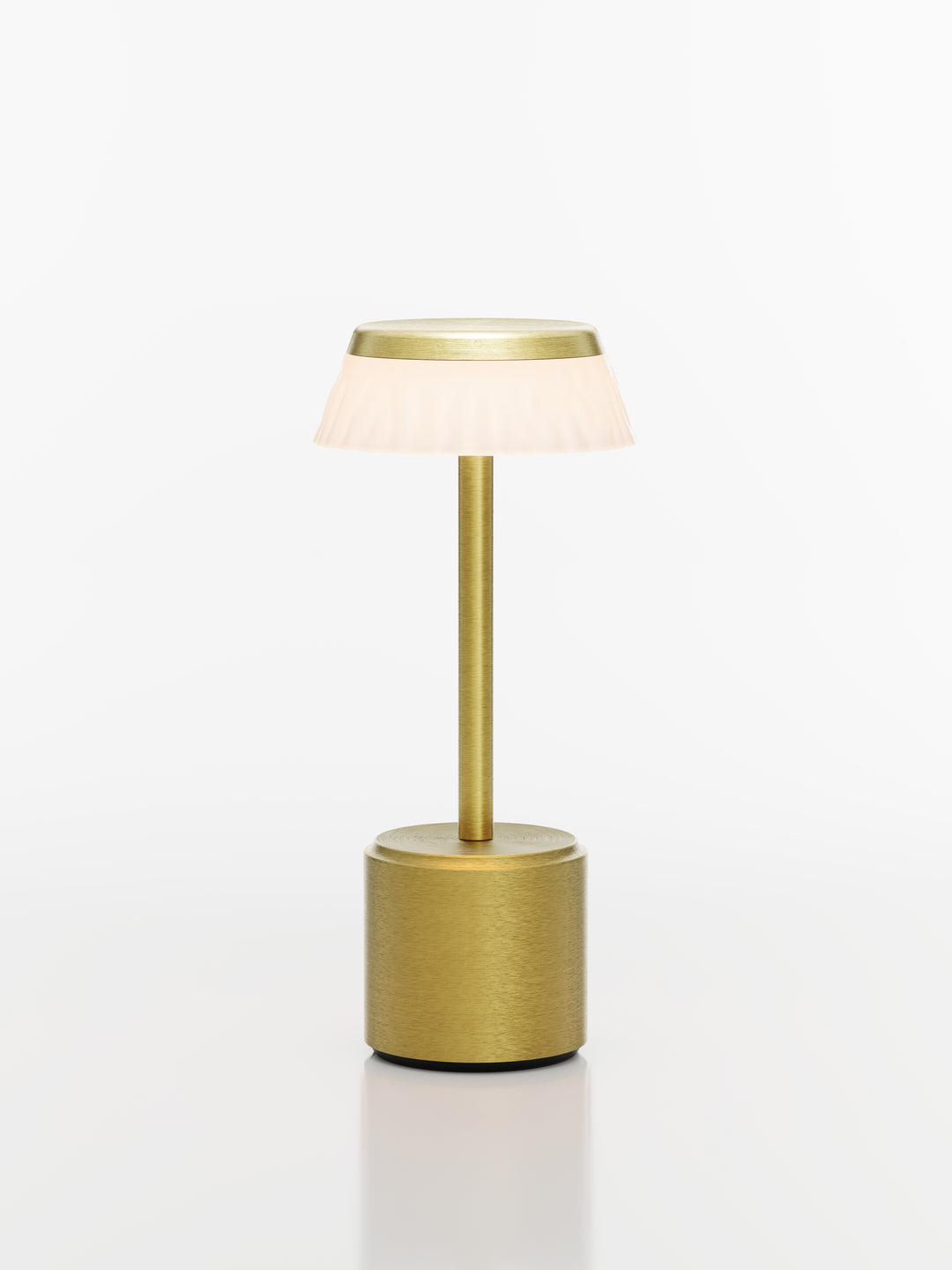 lampe sans fil pour horeca apollo tall