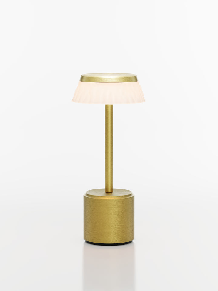 lampe sans fil pour horeca apollo tall
