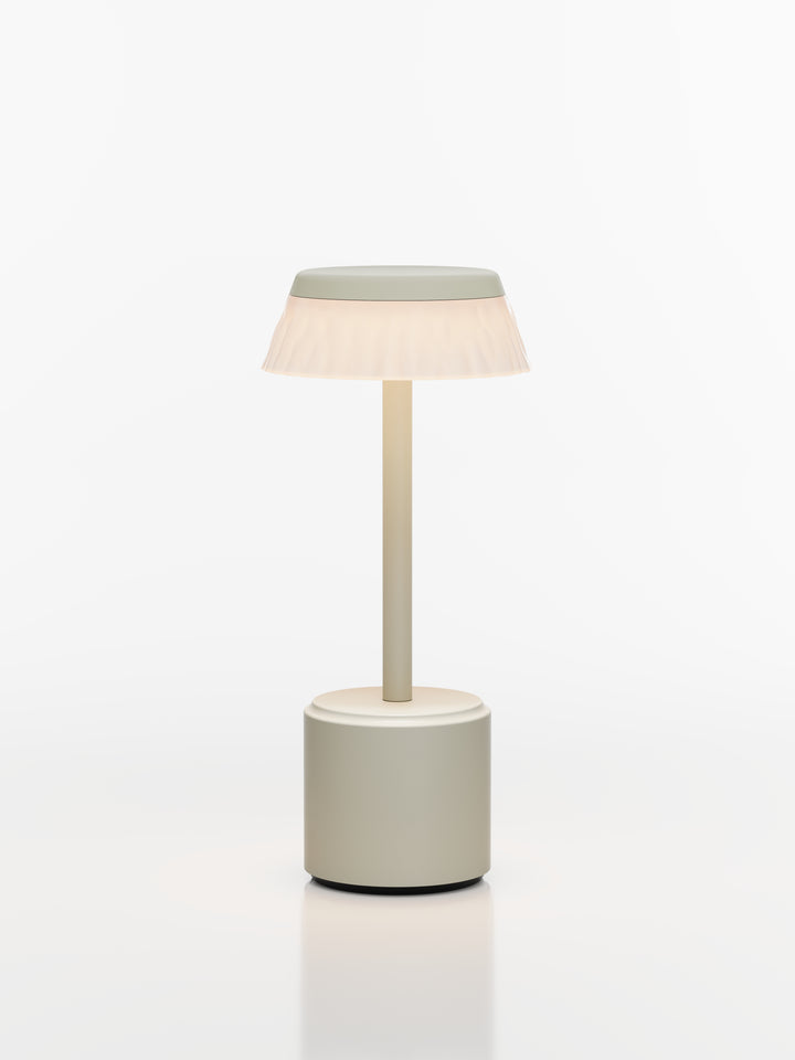 lampes  led rechargeables ensable  pour horeca