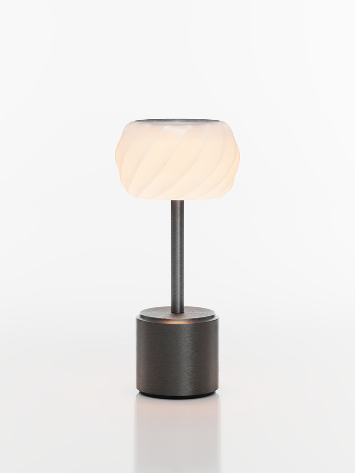ASTRA TALL LAVA  CORDLES LAMP IMAGILIGHTS COLLECTION ASTRA TALL