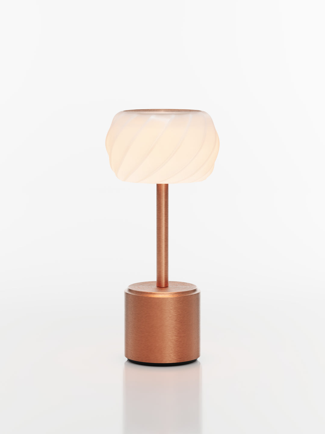 ASTRA TALL COPPER CORDLES LAMP IMAGILIGHTS COLLECTION ASTRA TALL