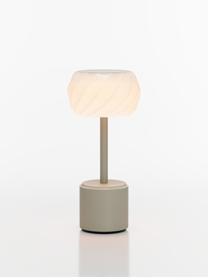 ASTRA TALLSAND CORDLES LAMP IMAGILIGHTS COLLECTION ASTRA TALL