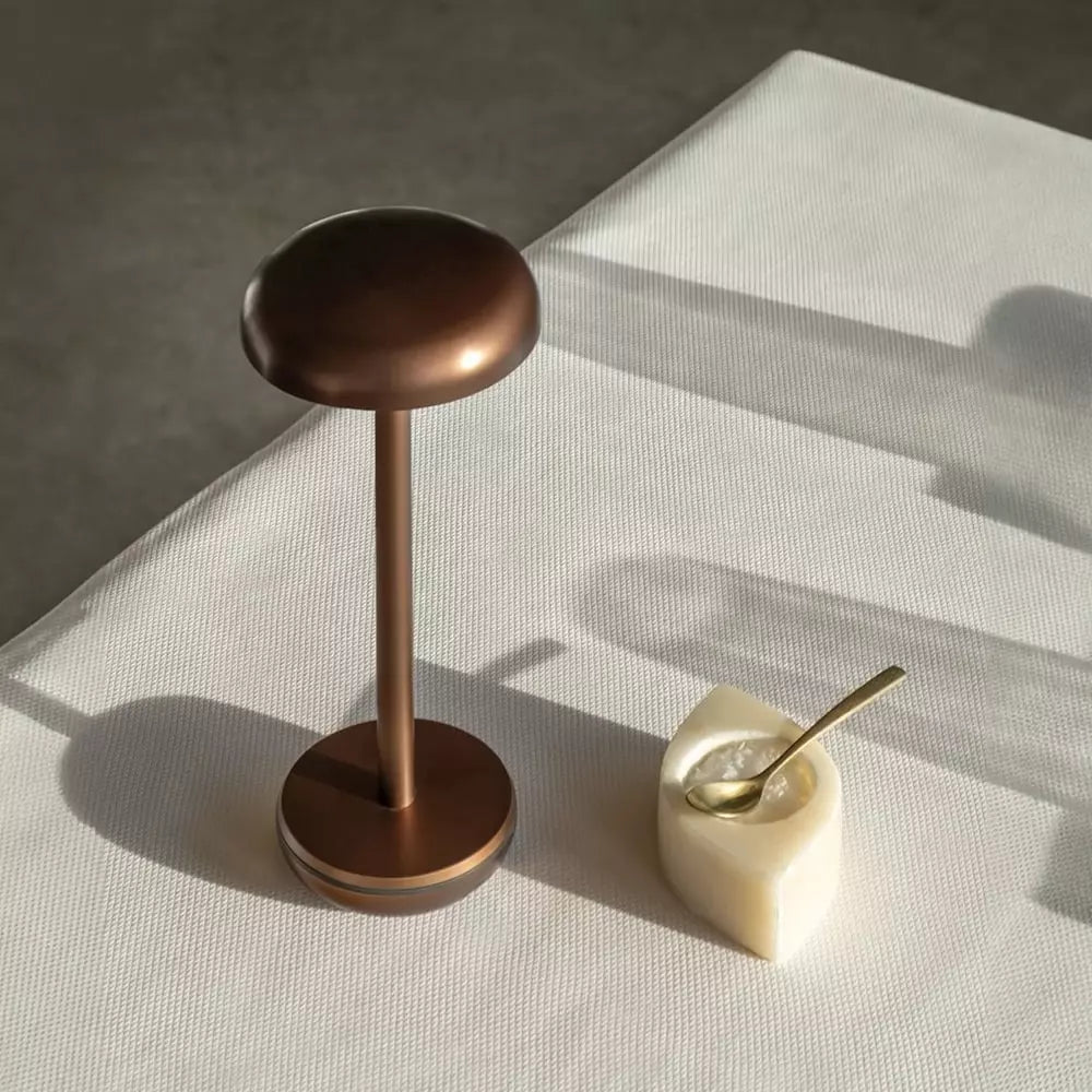 Air Bronze   | Humble Lights