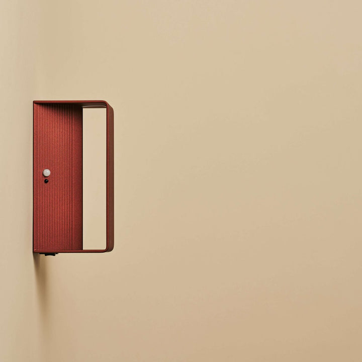 Applique murale sans fil Tessa Bronze avec télécommande – 20 modes d’éclairage, intensité réglable, fixation magnétique et capteur de mouvement 2