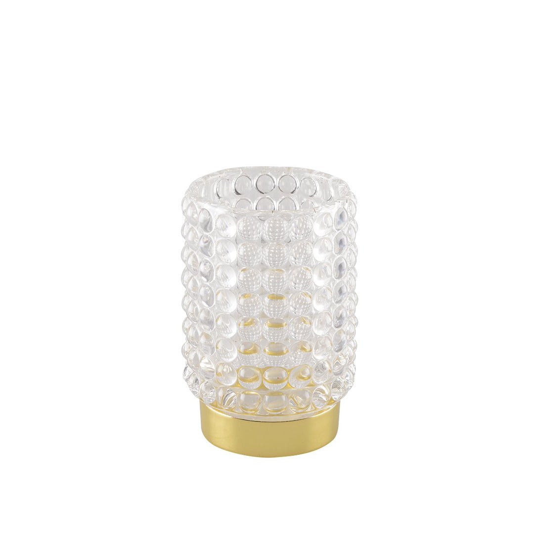 BOUGEOIR A BULLE