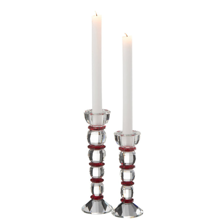BOUGEOIR CRISTAL MARIAGE