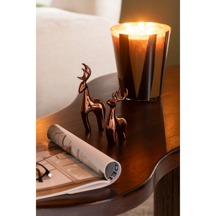 BOUGIE GRANDE TAILLE EN CIRE 