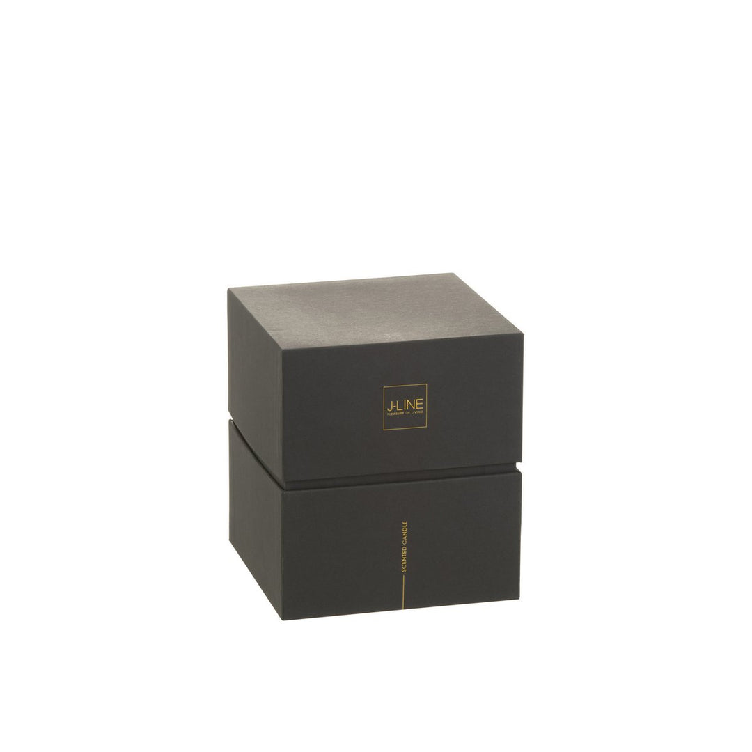 BOUGIE PARFUMEE CADEUAX