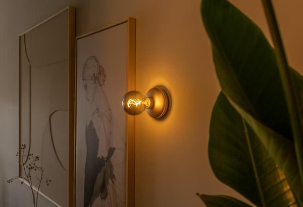 BEE | WIRELESS WALL LIGHT