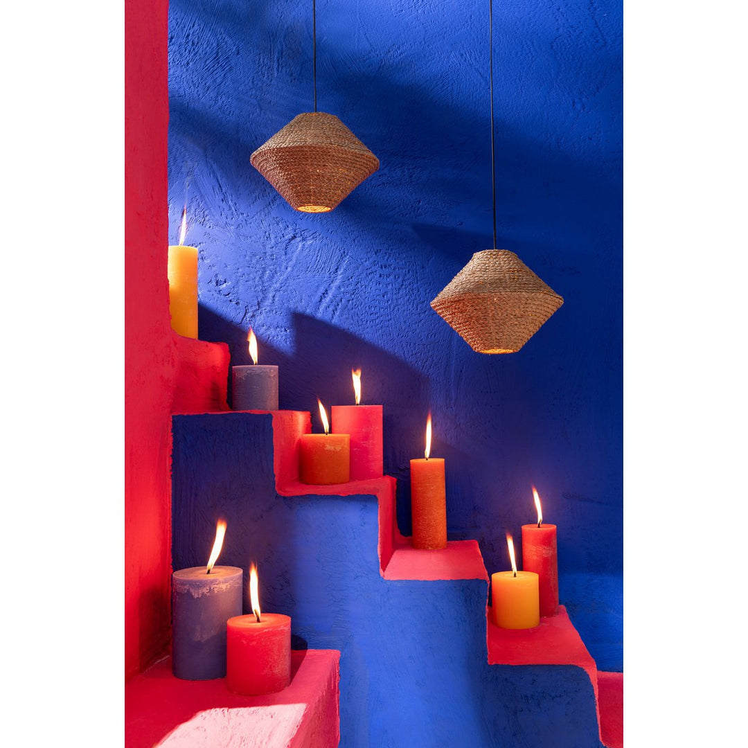 Bougie Extérieure Pilier