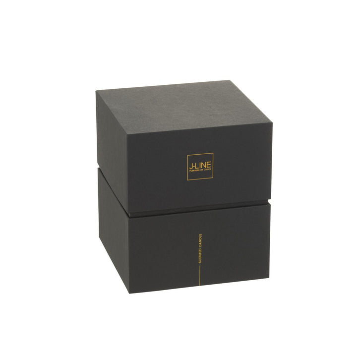 Bougie parfumée Noa – Bois de santal – Grand format 