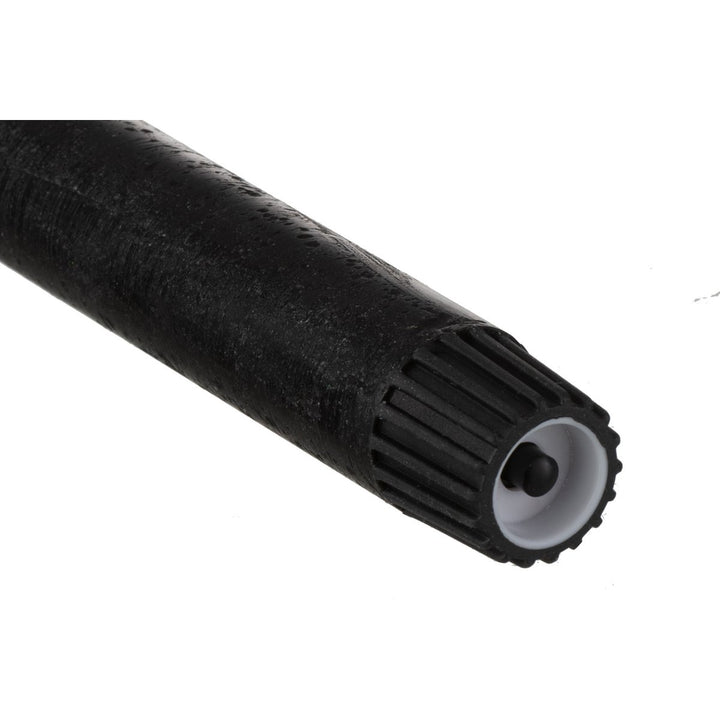 Bougies Led Longue Noir 