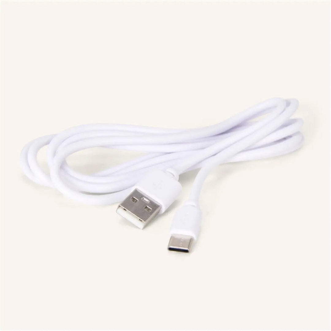 CABLE USB RECHARGEABLE LAMPE