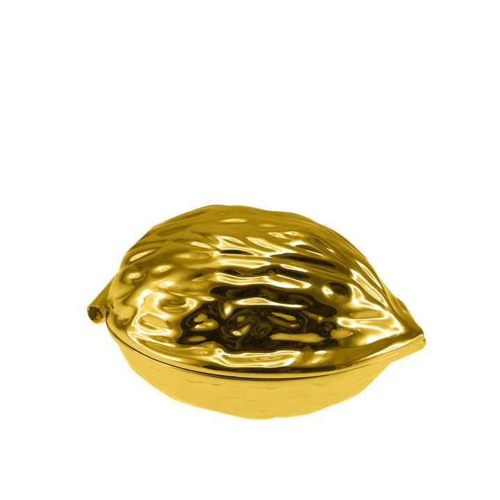 Casse-Noix Doré Grand Modèle